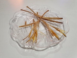 Dried DayLily